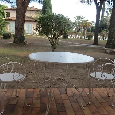 Dei Marres 3* Ramatuelle