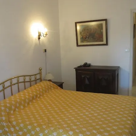Hotel Dei Marres Ramatuelle