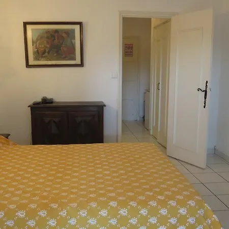 Hotel Dei Marres