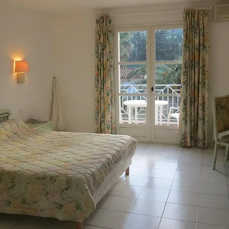 Dei Marres Hotel 3*