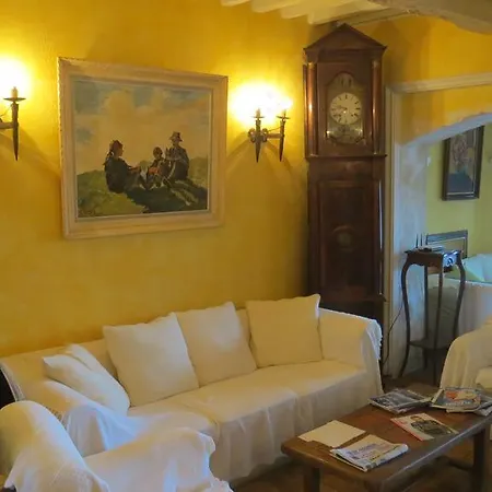 Dei Marres Hotel Ramatuelle