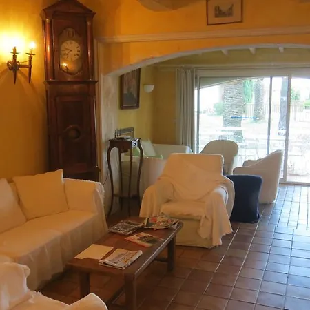 Dei Marres Hotel