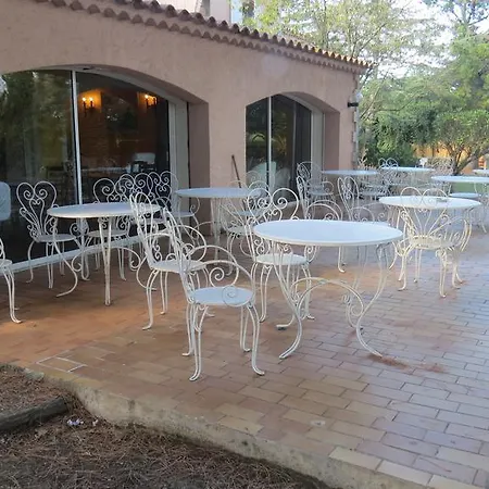 Hotel Dei Marres Ramatuelle