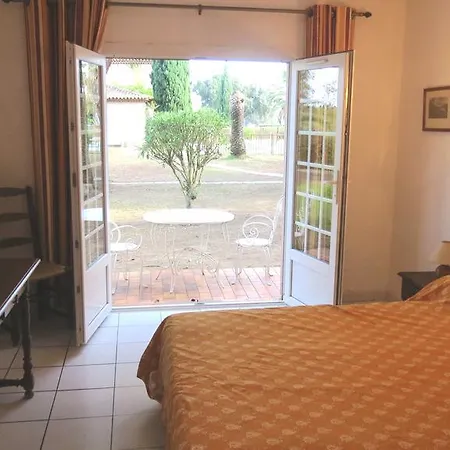 Dei Marres מלון 3*