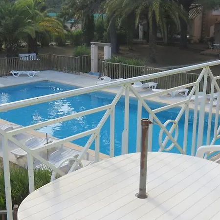 מלון Dei Marres 3*