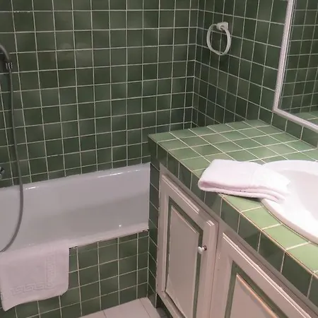 מלון Dei Marres רמטואל