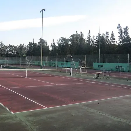 Dei Marres מלון רמטואל