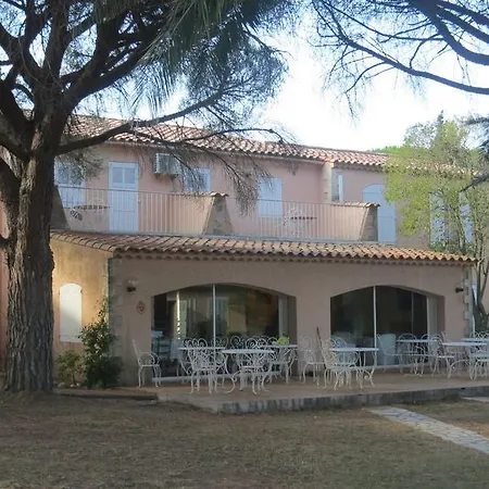 מלון Dei Marres 3*