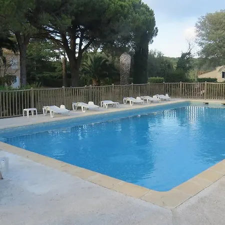 Dei Marres מלון 3*