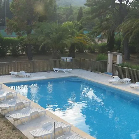 Dei Marres מלון 3*