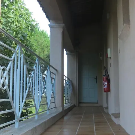 Hotel Dei Marres