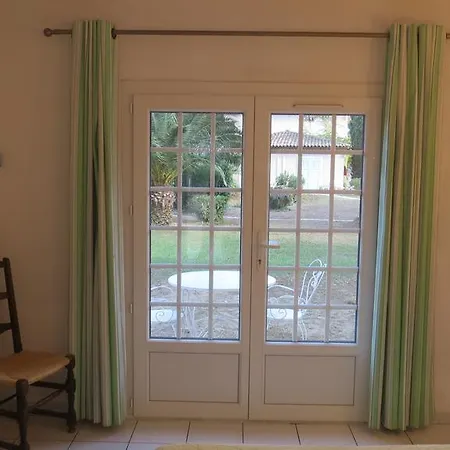 Dei Marres Hotel