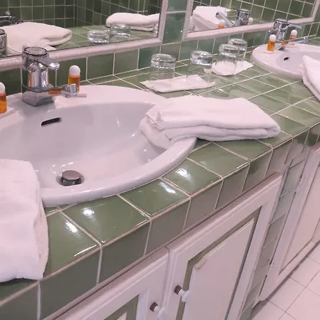 Dei Marres מלון רמטואל