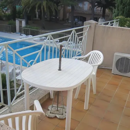 Dei Marres מלון 3*