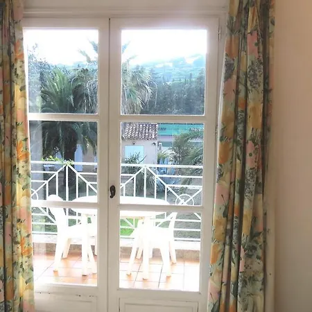 מלון Dei Marres רמטואל