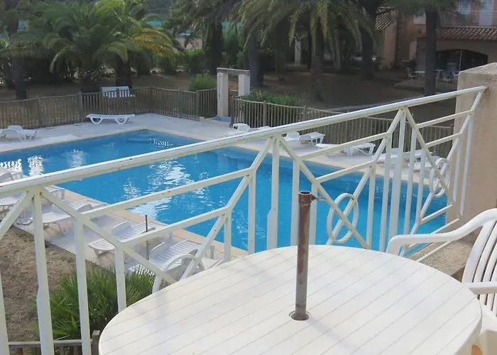 Hotell Dei Marres 3*
