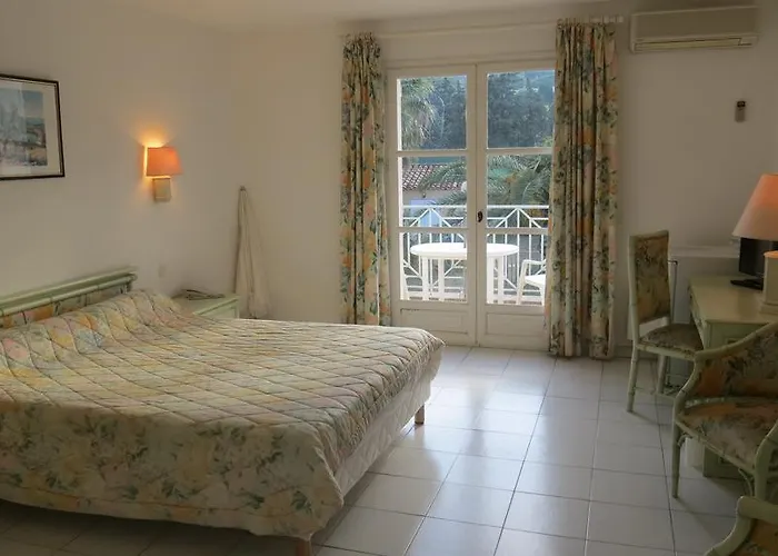 Dei Marres Hotell 3*