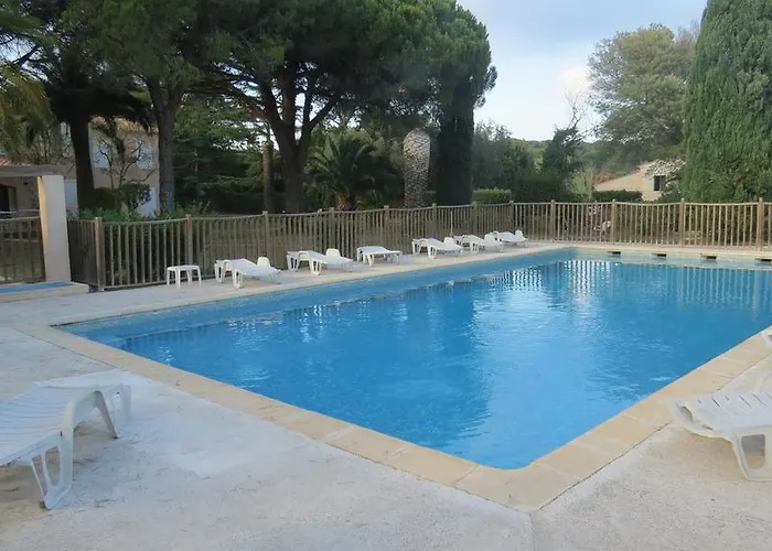 Dei Marres Hotell 3*