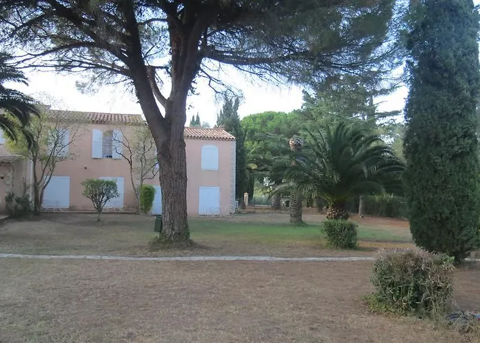 Hotell Dei Marres