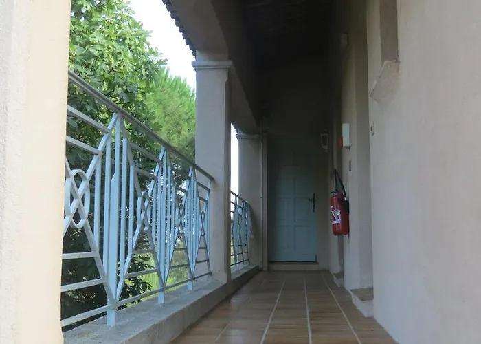 Hotell Dei Marres