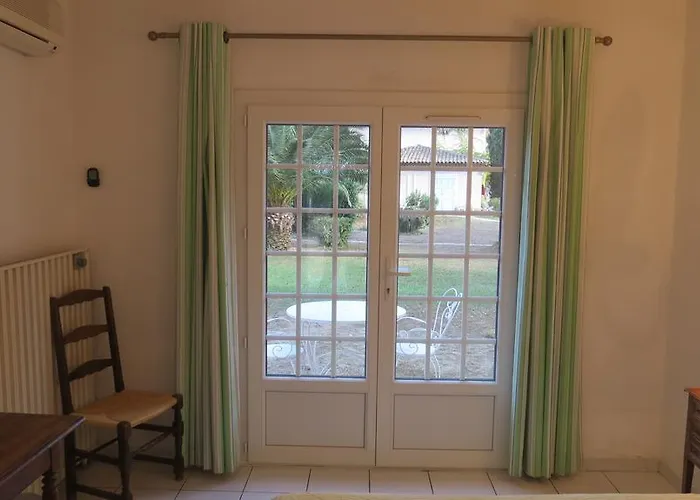 Dei Marres Hotell
