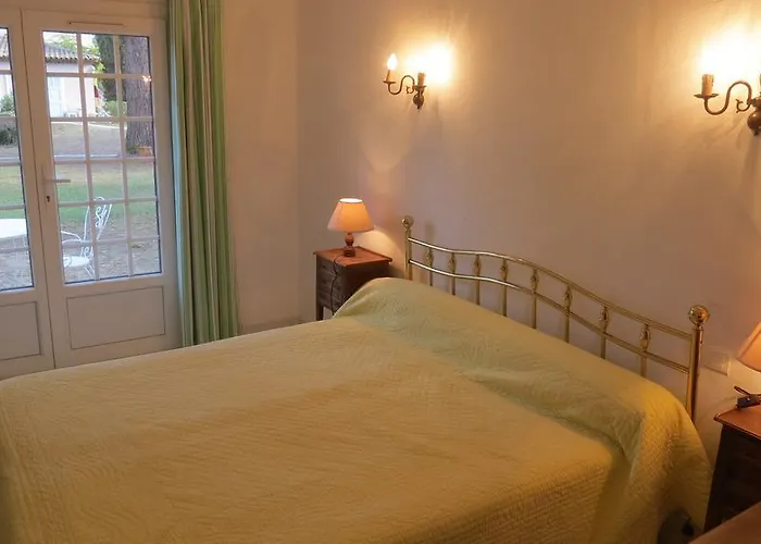 Dei Marres 3*