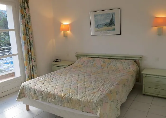Dei Marres Hotell