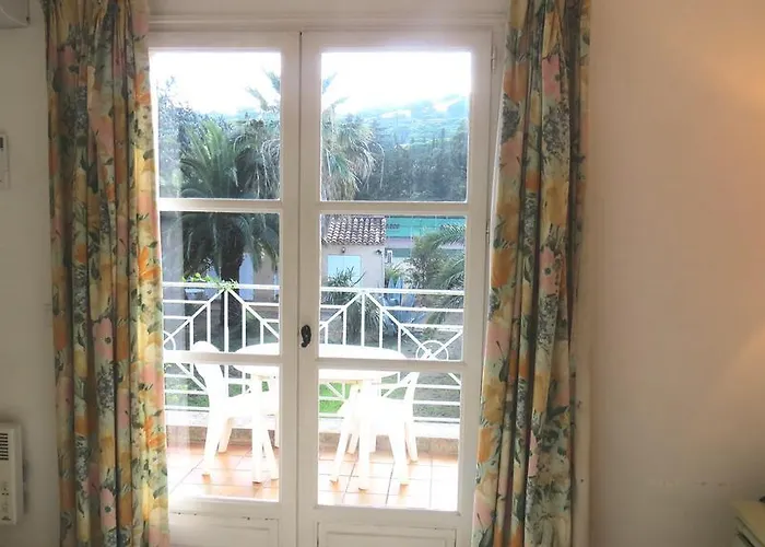 Hotell Dei Marres Ramatuelle