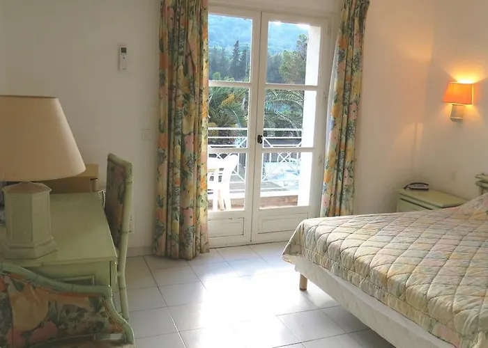 Dei Marres Ramatuelle